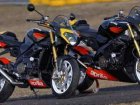 Aprilia Tuono 1000R Racing